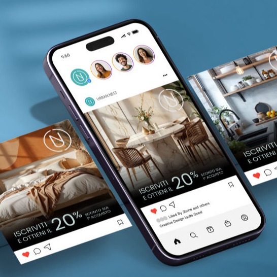 Sociale & E-Commerce